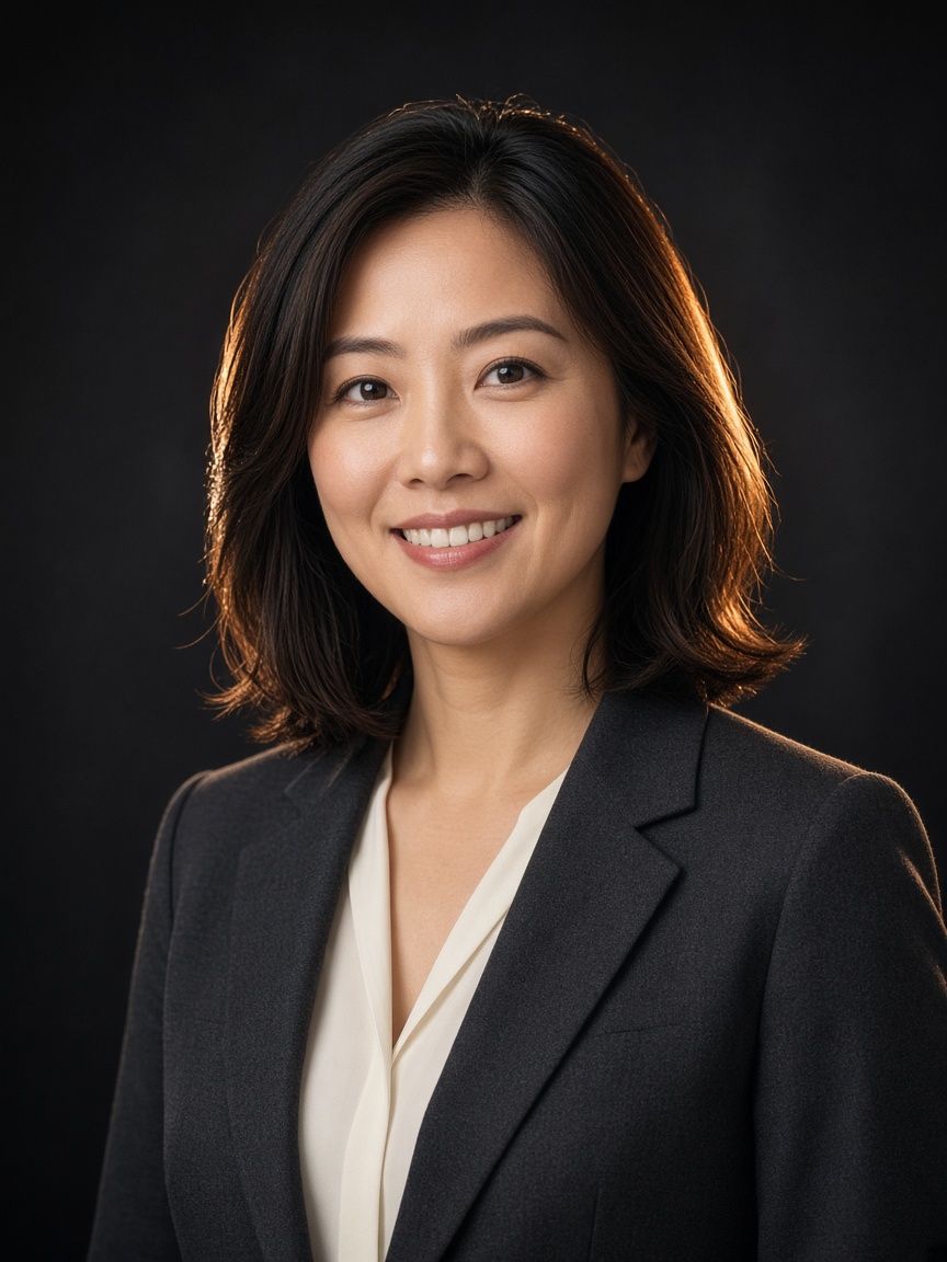 Aria Chen