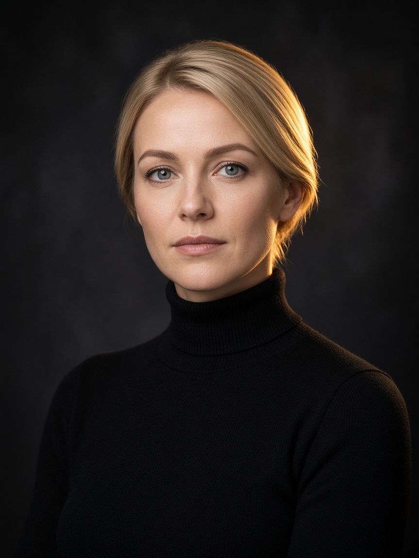 Elena Voss